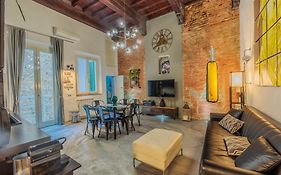Luxury Apartment Florence